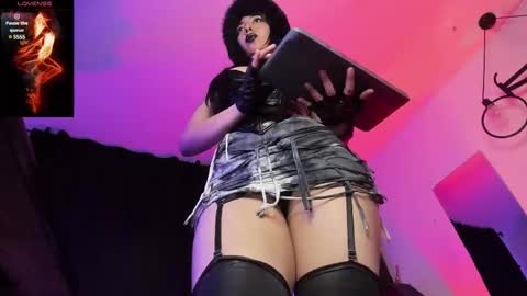 Katherin online show from February 28, 5:48 am