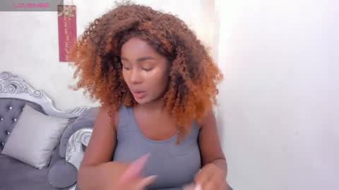 katherin online show from October 19, 12:50 pm