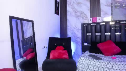 Katherina online show from June 7, 3:54 am
