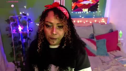 katherin online show from October 22, 7:30 am