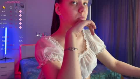Snapshot of katherine__ross chatting on May 15, 10:33 am katherine__ross online show from May 15, 10:33 am