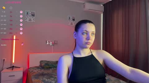 Snapshot of katherine__ross chatting on May 25, 7:36 am katherine__ross online show from May 25, 7:36 am