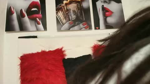 katherine_blair online show from June 1, 11:56 am
