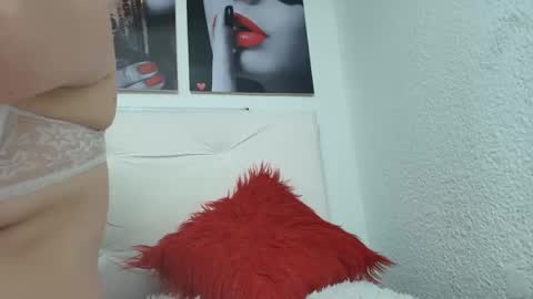katherine_blair online show from June 3, 12:08 pm