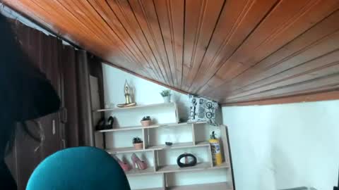 katherine_blair online show from July 21, 1:24 pm