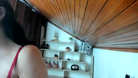 katherine_blair online show from July 24, 12:03 pm