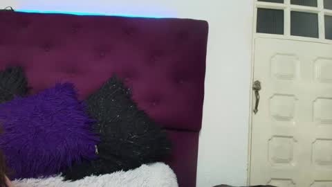 katherine_blair online show from July 29, 12:03 pm