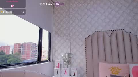 Snapshot of katherine_glow chatting on May 29, 11:30 am KATHE online show from May 29, 11:30 am