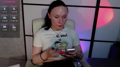 katherine_reinhart online show from September 15, 11:32 am