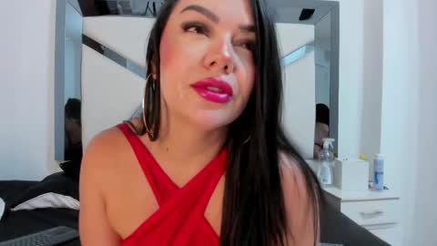Katherine Foster online show from May 6, 9:42 pm