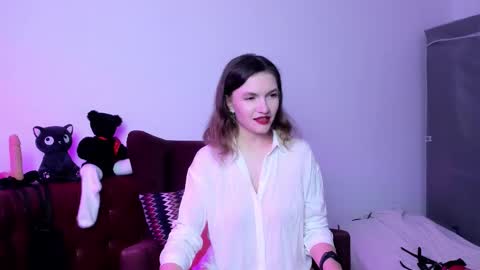 Katherine online show from September 26, 4:11 pm