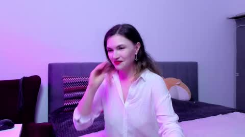 Katherine online show from October 24, 3:41 pm