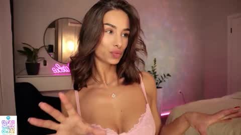 katherinepinke online show from March 7, 8:17 pm