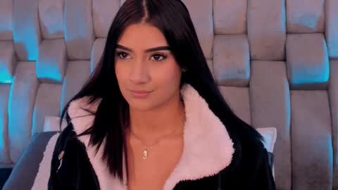 Snapshot of katherineruiz_ chatting on March 9, 12:31 pm katherineruiz_ online show from March 9, 12:31 pm