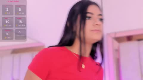 Snapshot of katherineruiz_ chatting on March 10, 12:10 pm katherineruiz_ online show from March 10, 12:10 pm