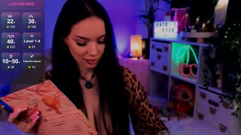 Snapshot of katherineswan chatting on March 23, 7:51 pm Katherine Swan online show from March 23, 7:51 pm