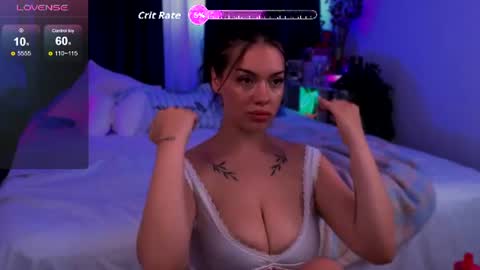 Katherine Swan online show from June 26, 7:40 pm