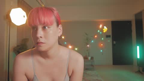 Kathy online show from October 15, 6:08 pm