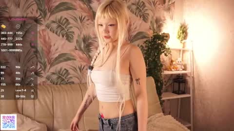 Bella online show from June 1, 5:36 pm