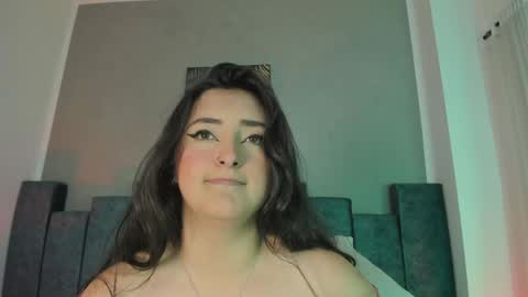 Snapshot of kathia_morelli chatting on March 27, 12:38 pm Kathia online show from March 27, 12:38 pm