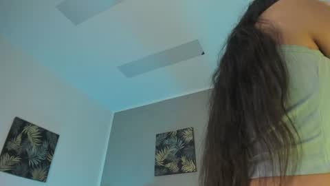 Snapshot of kathia_morelli chatting on June 11, 11:41 am Kathia online show from June 11, 11:41 am