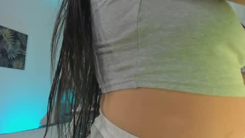 Snapshot of kathia_morelli chatting on June 12, 11:42 am Kathia online show from June 12, 11:42 am