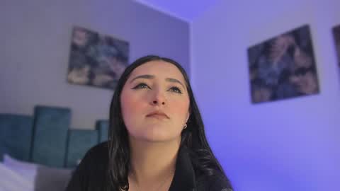 Snapshot of kathia_morelli chatting on June 15, 12:51 pm Kathia online show from June 15, 12:51 pm