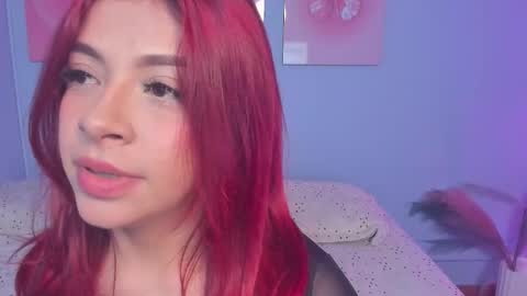 Kathia  online show from January 13, 4:07 am