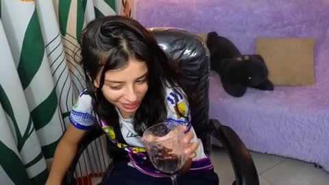 kathie_lozada online show from September 16, 3:18 am