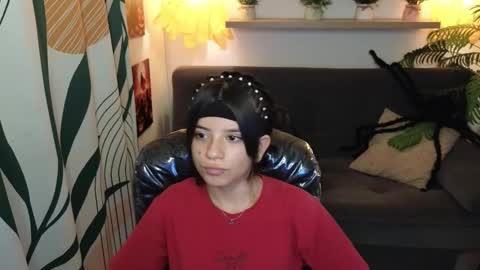 kathie_lozada online show from November 3, 7:20 am