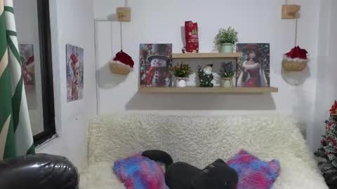 kathie_lozada online show from December 16, 4:50 am