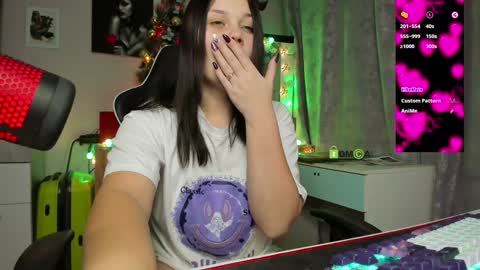 Kathie online show from December 2, 5:15 pm