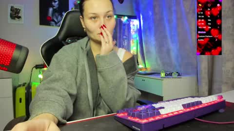 Kathie online show from December 7, 6:54 am