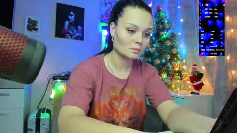 Kathie online show from December 17, 3:39 pm