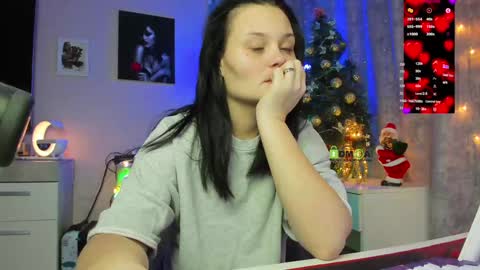 Kathie online show from December 19, 2:01 am