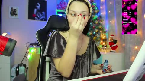 Kathie online show from December 20, 4:09 am