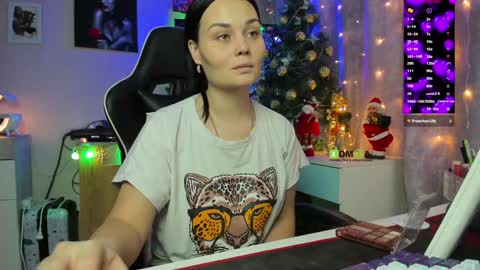 Kathie online show from December 28, 8:26 am