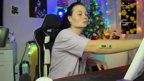 Kathie online show from December 31, 3:45 am