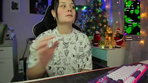 Kathie online show from January 4, 5:16 pm
