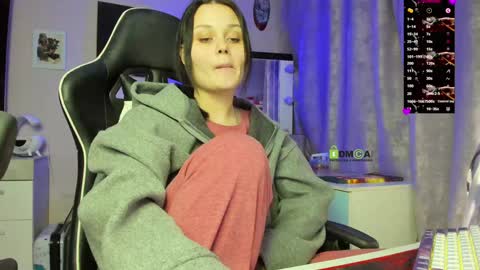 Kathie online show from January 17, 5:51 pm