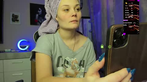 Kathie online show from February 19, 6:33 am