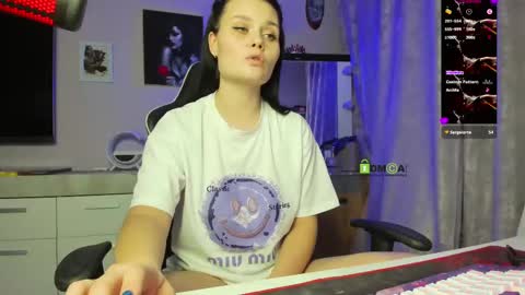 Kathie online show from March 3, 4:56 pm