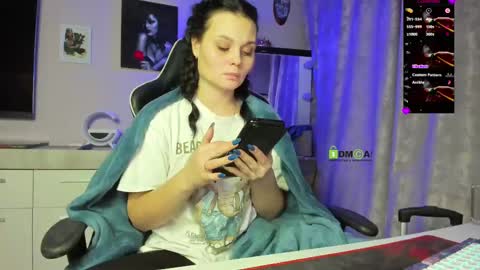 Kathie online show from March 5, 5:08 pm