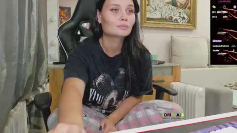 Kathie online show from September 16, 5:47 pm