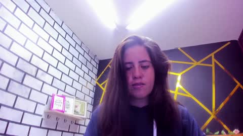 Paola online show from December 2, 12:51 pm