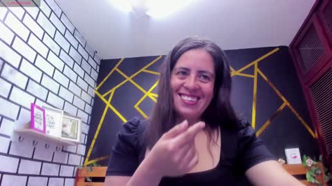 Paola online show from January 14, 12:35 pm