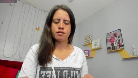 Paola online show from January 30, 1:21 pm