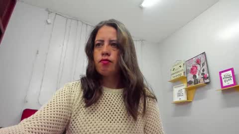 Paola online show from March 3, 12:48 pm