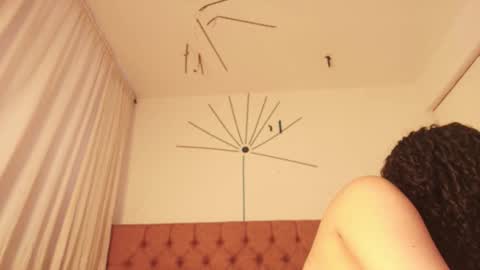 Katherine  online show from November 10, 8:19 pm