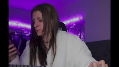 Snapshot of kathleen_frost chatting on September 26, 9:19 pm kathleen_frost online show from September 26, 9:19 pm